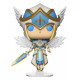 CAMILLA / SUMMONERS WAR / FIGURINE FUNKO POP / GITD