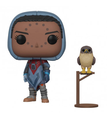 HAWTHORNE AVEC LOUIS / DESTINY / FIGURINE FUNKO POP