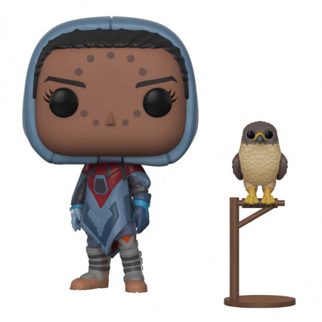 HAWTHORNE AVEC LOUIS / DESTINY / FIGURINE FUNKO POP