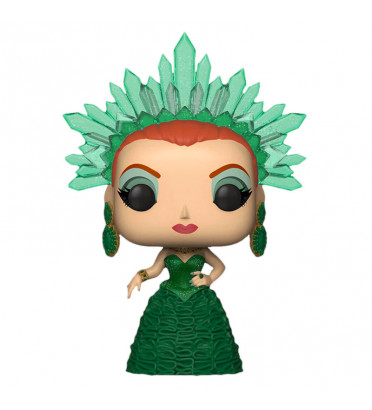 JINKX MONSOON / JINKS MONSOON / FIGURINE FUNKO POP / EXCLUSIVE SPECIAL EDITION