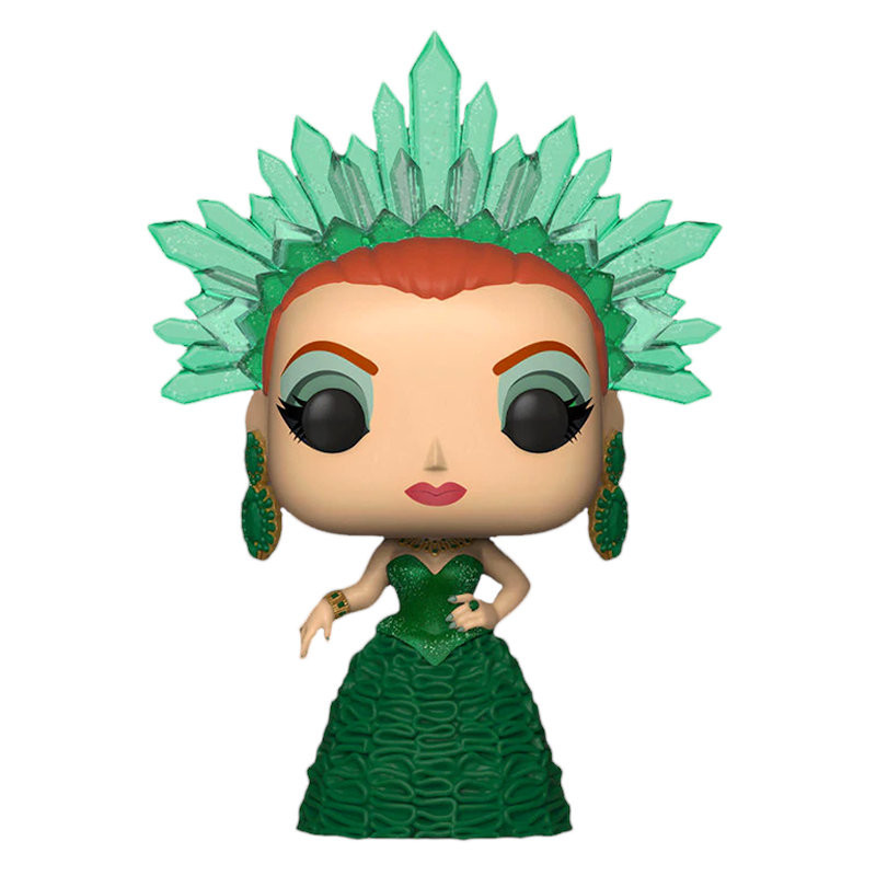 JINKX MONSOON / JINKS MONSOON / FIGURINE FUNKO POP / EXCLUSIVE SPECIAL EDITION