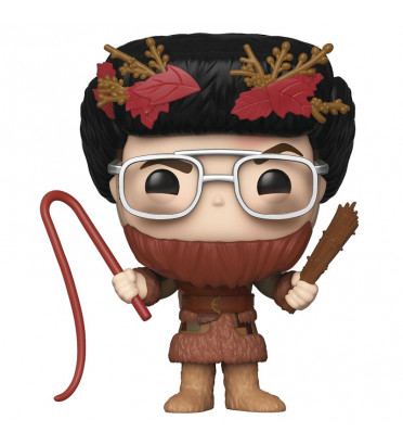 DWIGHT SCHRUTE AS BELSNICKEL / THE OFFICE / FIGURINE FUNKO POP