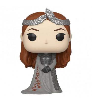 SANSA STARK / GAME OF THRONES / FIGURINE FUNKO POP