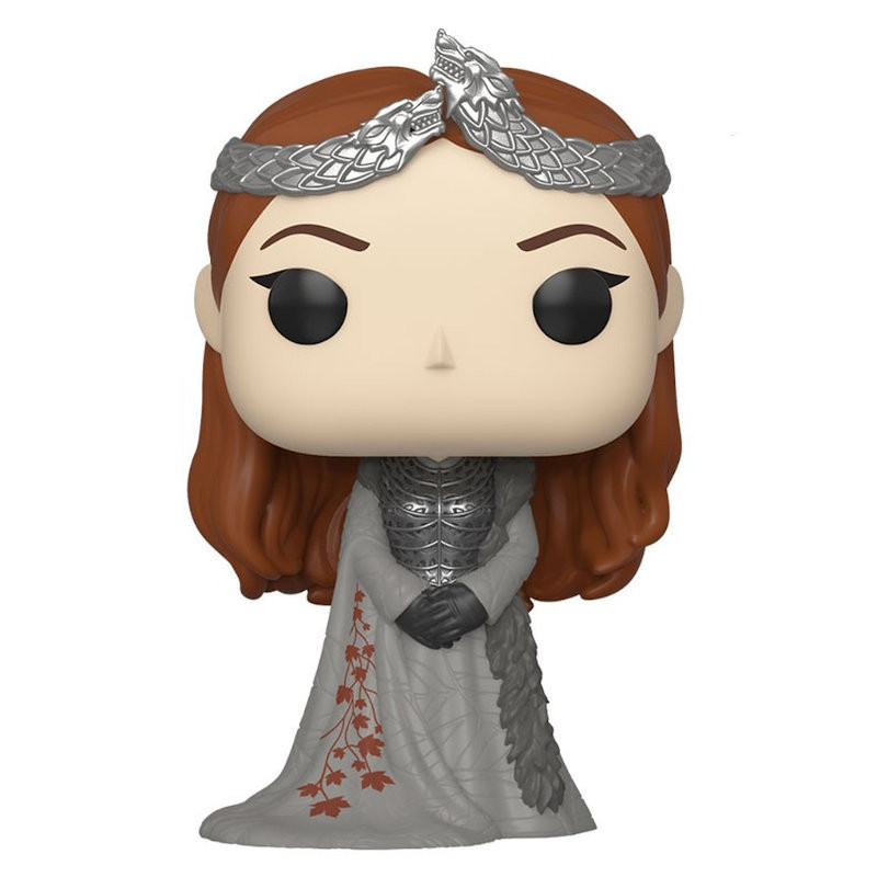 SANSA STARK / GAME OF THRONES / FIGURINE FUNKO POP