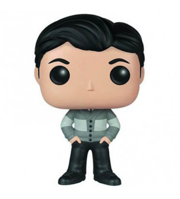 BRUCE WAYNE / GOTHAM / FIGURINE FUNKO POP