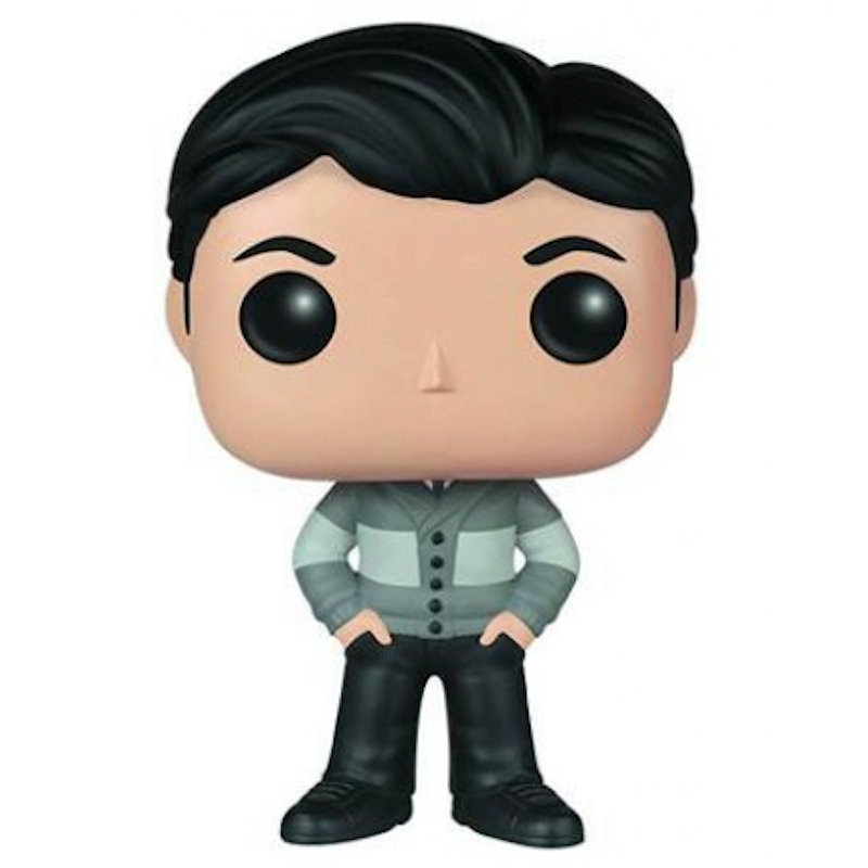 BRUCE WAYNE / GOTHAM / FIGURINE FUNKO POP