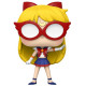 SAILOR V / SAILOR MOON / FIGURINE FUNKO POP / NYCC 2017 EXCLUSIVE