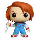 CHUCKY / CHILDS PLAY / FIGURINE FUNKO POP