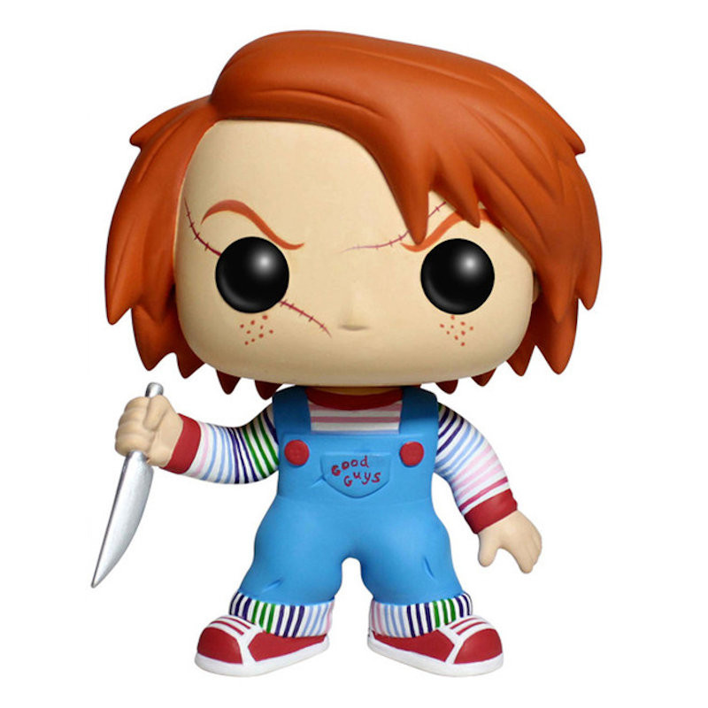 CHUCKY / CHILDS PLAY / FIGURINE FUNKO POP