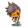 TRACER WITH GUN / OVERWATCH / FIGURINE FUNKO POP