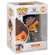 TRACER WITH GUN / OVERWATCH / FIGURINE FUNKO POP