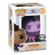 SOMBRA TRANSLUCENT / OVERWATCH / FIGURINE FUNKO POP / EXCLUSIVE