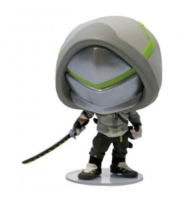 GENJI WITH SWORD / OVERWATCH / FIGURINE FUNKO POP