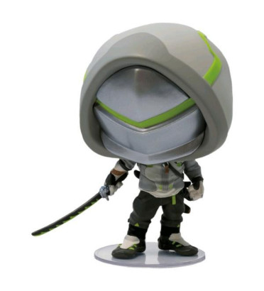 GENJI WITH SWORD / OVERWATCH / FIGURINE FUNKO POP GENJI WITH SWORD / OVERWATCH / FIGURINE FUNKO POP