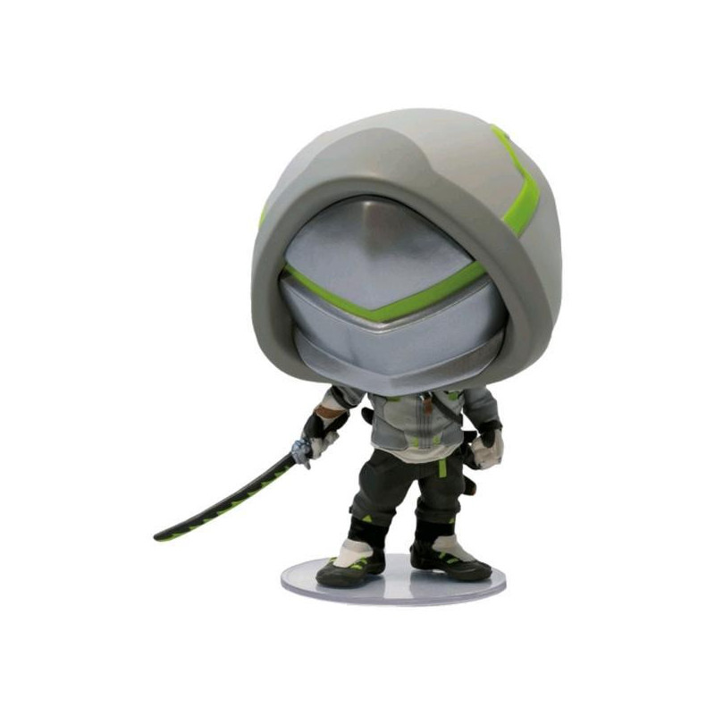 GENJI WITH SWORD / OVERWATCH / FIGURINE FUNKO POP