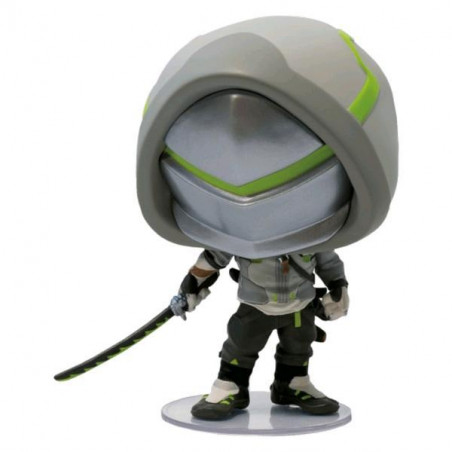 GENJI WITH SWORD / OVERWATCH / FIGURINE FUNKO POP