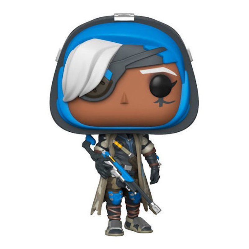 ANA / OVERWATCH / FIGURINE FUNKO POP