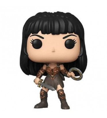 XENA / XENA LA GUERRIERE / FIGURINE FUNKO POP