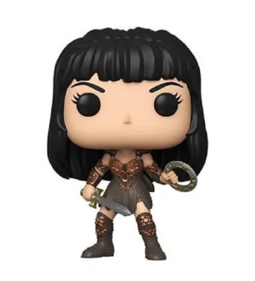 XENA / XENA LA GUERRIERE / FIGURINE FUNKO POP