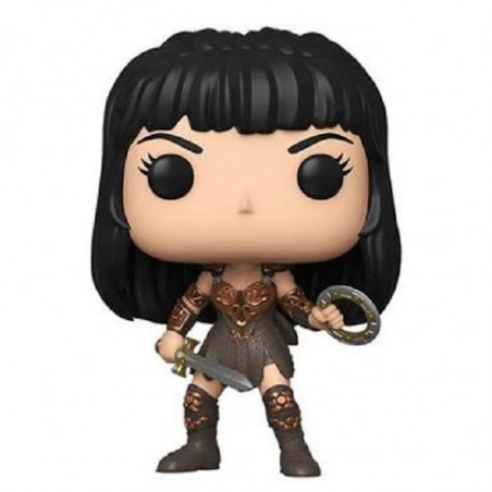 XENA / XENA LA GUERRIERE / FIGURINE FUNKO POP