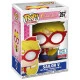 SAILOR V / SAILOR MOON / FIGURINE FUNKO POP / NYCC 2017 EXCLUSIVE