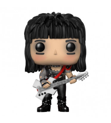 NIKKI SIXX / MOTLEY TRUE / FIGURINE FUNKO POP