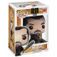 NEGAN ET LUCILE / THE WALKING DEAD / FIGURINE FUNKO POP