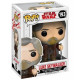 LUKE SKYWALKER EPISODE 8 / STAR WARS / FIGURINE FUNKO POP