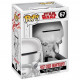 FIRST ORDER SNOWTROOPER / STAR WARS / FIGURINE FUNKO POP