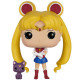 SAILOR MOON ET LUNA / SAILOR MOON / FIGURINE FUNKO POP