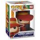 CARMEN SANDIEGO / CARMEN SANDIEGO / FIGURINE FUNKO POP