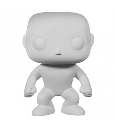 POP MALE / D.I.Y / FIGURINE FUNKO POP