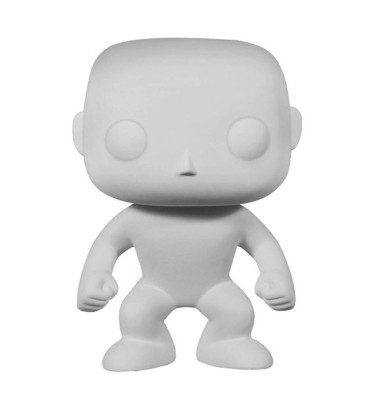 POP MALE / D.I.Y / FIGURINE FUNKO POP
