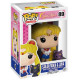 SAILOR MOON ET LUNA / SAILOR MOON / FIGURINE FUNKO POP