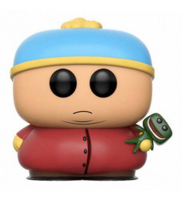 CARTMAN AVEC CLYDE / SOUTH PARK / FIGURINE FUNKO POP