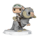 LUKE ON TAUN TAUN / STAR WARS / FIGURINE FUNKO POP