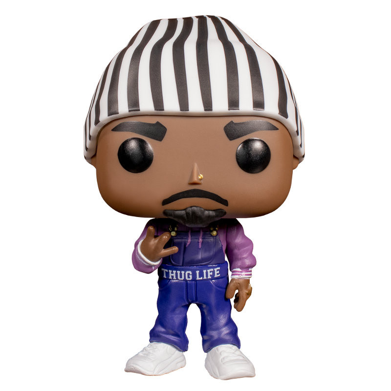 2pac funko pop