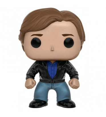 FUTÉ / L'AGENCE TOUS RISQUES / FIGURINE FUNKO POP