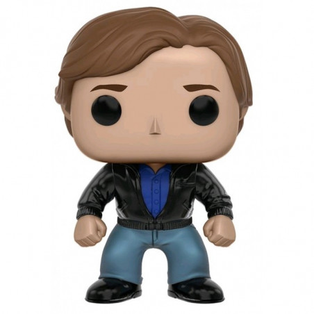 FUTÉ / L'AGENCE TOUS RISQUES / FIGURINE FUNKO POP