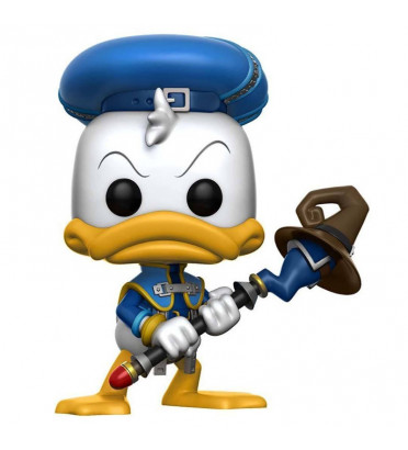 DONALD / KINGDOM HEARTS / FIGURINE FUNKO POP