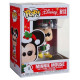 HOLIDAY MINNIE MOUSE / MICKEY MOUSE / FIGURINE FUNKO POP