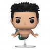 DEREK ZOOLANDER MERMAN / ZOOLANDER / FIGURINE FUNKO POP / EXCLUSIVE SDCC 2019