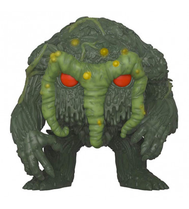 MAN THING / MARVEL / FIGURINE FUNKO POP / EXCLUSIVE SDCC 2019