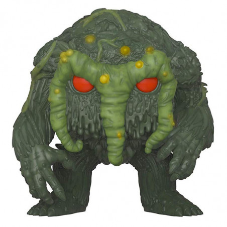 MAN THING / MARVEL / FIGURINE FUNKO POP / EXCLUSIVE SDCC 2019