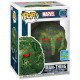 MAN THING / MARVEL / FIGURINE FUNKO POP / EXCLUSIVE SDCC 2019