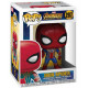 IRON SPIDER / AVENGERS INFINITY WAR / FIGURINE FUNKO POP