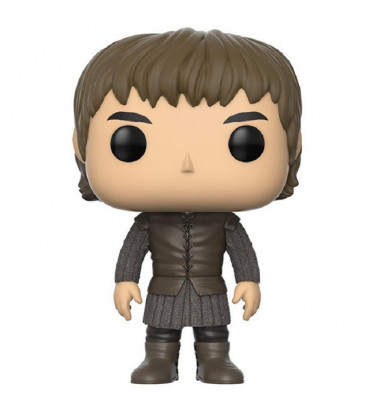 BRAN STARK / GAME OF THRONES / FIGURINE FUNKO POP