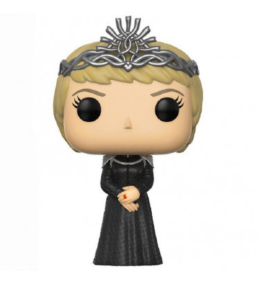 CERSEI LANNISTER / GAME OF THRONES / FIGURINE FUNKO POP