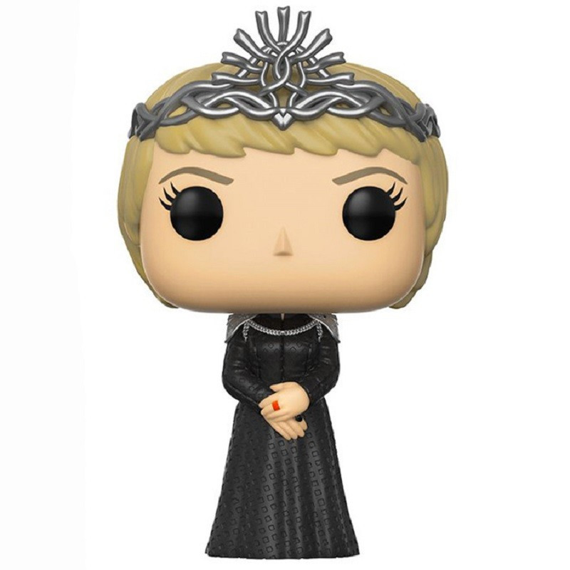 CERSEI LANNISTER / GAME OF THRONES / FIGURINE FUNKO POP