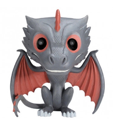 DROGON / GAME OF THRONES / FIGURINE FUNKO POP